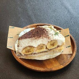 Banoffee Pie