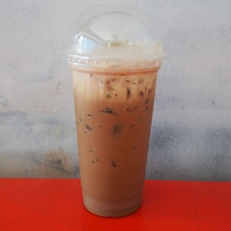 เลิศกาแฟโบราณ ตลาดบางสาย