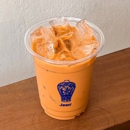 ชาไทยนม (Thai Milk Tea)