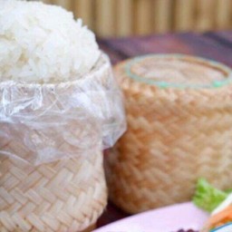 ข้าวเหนียว