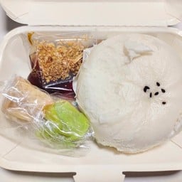 ตัวกลม ติ่มซำ