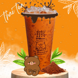 ชาไทย-โอวัลติน