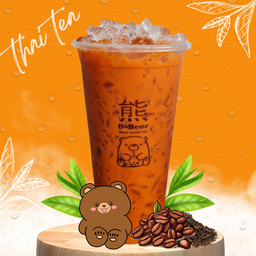 ชาเย็นกาแฟ