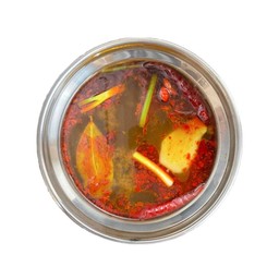 Beijing Soup