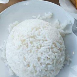 ข้าวสวย