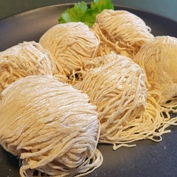 บะหมี่สด 20 ก้อน