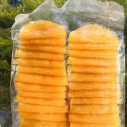 มะม่วงกวน ((ไม่ติดฟัน)) 500g