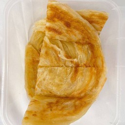 โรตี ออริจินอล มีรสในตัวไม่ต้องจิ้มนม