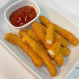 ไก่สติ๊ก