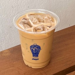 คาปูชิโน่ (CAPPUCCINO)