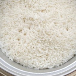 ข้าวสวย