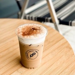 Iced Cappuccino