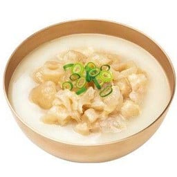 Beef tendon Dogani-tang with rice