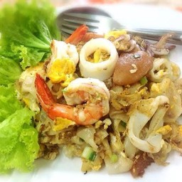 คั่วทะเล