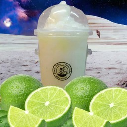 มะนาวปั่น