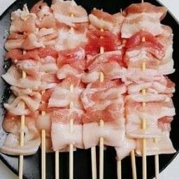 หมูสามชั้น