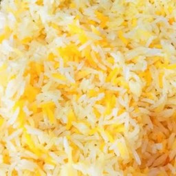 Biryani Rice (Plain)