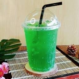 น้ำเขียว(แก้วโอ่ง)