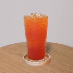 ชาดำเย็น Black Tea