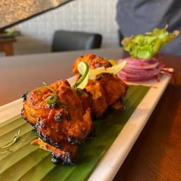 Chicken Tikka