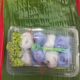 หมูปิ้งพี่น้อง (อร่อยไม่ซ้ำ จำสูตรไม่ได้)