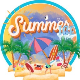 Summer ICE