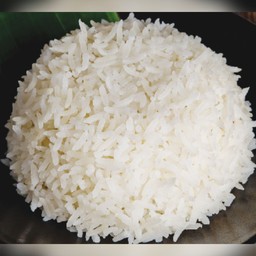 ข้าวหอมมะลิ