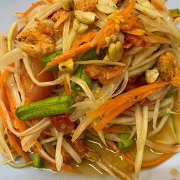 อาชิงชวนชิม (อาหารจีน/ไทย/อีสาน) รามคำแหง52/2