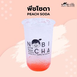 พีชโซดา