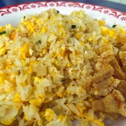 ข้าวผัด.