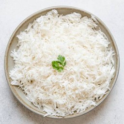 White Rice (Basmati)
