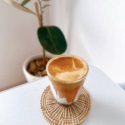 Lam Coffee ล้ำคอฟฟี่