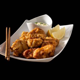 ไก่คาราเกะ