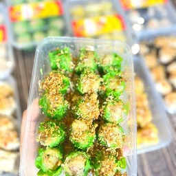 ขนมจีบปู