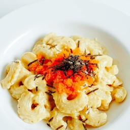 Miso nori