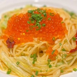 Ikura peperoncino