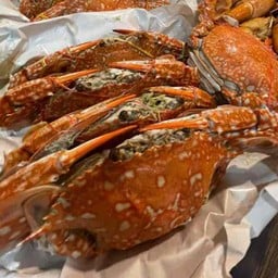 ปูม้านึ่ง 1 กิโล