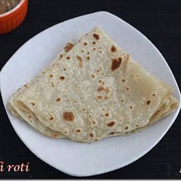 Rumali Roti