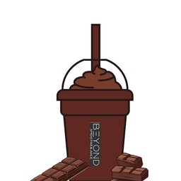 ช็อคโกแลตปั่น