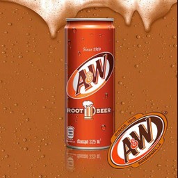 Root Beer รูทเบียร์ 325ml.