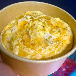 ข้าวไข่ข้น