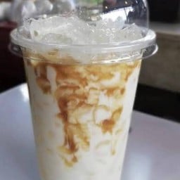 นมสดน้ำผึ้ง