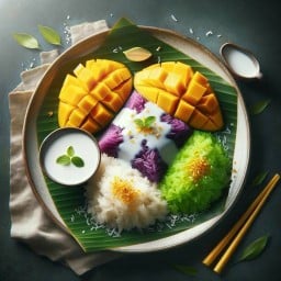 MangoBliss
