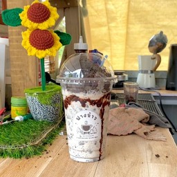 นมสดโอริโอ้