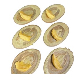 ชุดไส้หวาน 15 ชิ้น