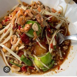 ตำโคราช