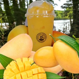 มะม่วงปั่น