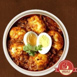 Egg Masala