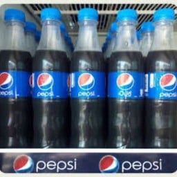 น้ำอัดลม