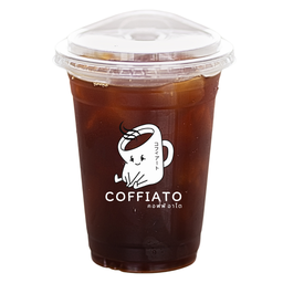 อเมริกาโน่เย็น